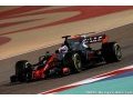 Race - 2017 Bahrain GP team quotes