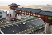 Le GP de Corée espère voir Hyundai en F1