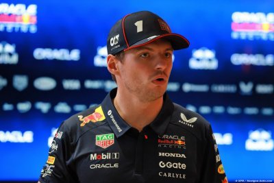 Red Bull in good ’psychological’ shape