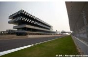 Officiel : Pas de Grand Prix en Inde en 2014