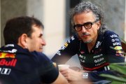 Ligne dure, à la limite : jusqu'où ira Mekies avec Red Bull Racing ?