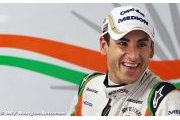 Adrian Sutil n'a pas encore fait son choix