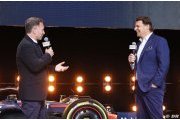 Enquête Horner : Ford suit la situation de près chez Red Bull