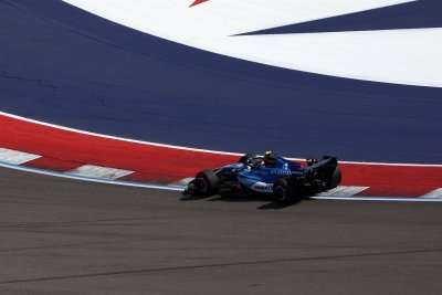 ’On a tout essayé’&nbsp;: Williams F1 ne peut plus rien pour sa ’très mauvaise voiture’