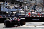 Monaco a permis des qualifications 'plus pures', mais des questions toujours présentes