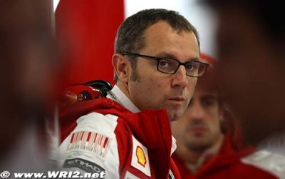 Ferrari va devoir bosser les qualifications