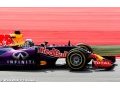 Ricciardo : Red Bull doit se concentrer sur 2016