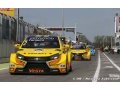 Lada confirm WTCC withdrawal at the end of 2016