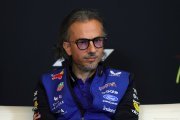 Rumeurs Piastri/Red Bull : Mekies met fin au suspense