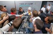 Schumacher open to new contract beyond 2012