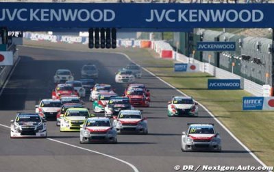Pourquoi la saison 2015 du WTCC sera excitante