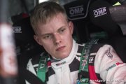 Tänak : Mon approche se focalise sur le titre