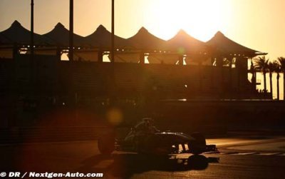 LRGP&nbsp;: Une course qui s’annonce compliquée