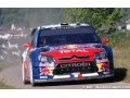 Loeb extends overall lead
