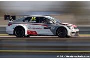 Le n°1 se lira n°37 en WTCC