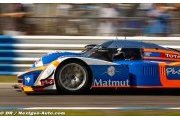 Oreca wins Sebring!