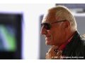 Red Bull eyes F1 television rights