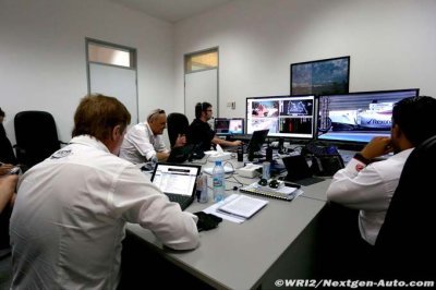 FIA to give more warnings before penalties