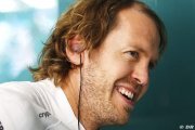 Vettel invité par di Grassi à courir en Formule E après la F1