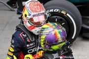 Hamilton est 'trop ​​vieux' pour battre Verstappen dans la même F1