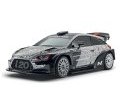 Hyundai set to launch 2017 challenger at Monza Rally Show