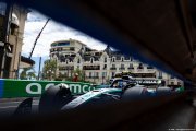 Mercedes F1 : Russell s'attendait à être plus rapide mais reste confiant