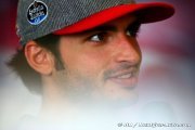 Sainz admits Red Bull door 'a bit closed'