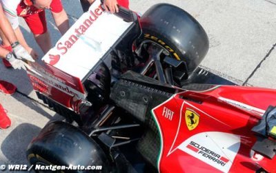 Vers un changement de fournisseur de turbo chez Ferrari&nbsp;?