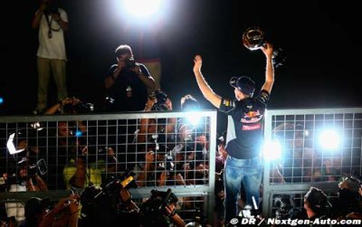Red Bull has EUR 25,000 less for jagermeister party