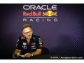 Horner et Red Bull sont 'sensibles aux critiques' selon Coulthard