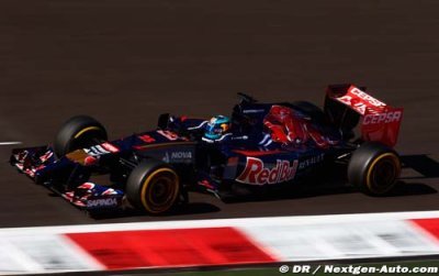 Vergne&nbsp;: Ma grand-mère aurait fait la même course&nbsp;!