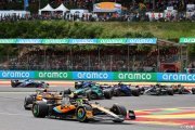 Marshall, Sanchez, Prodromou… Stella décrit la nouvelle ‘dream-team' de McLaren F1