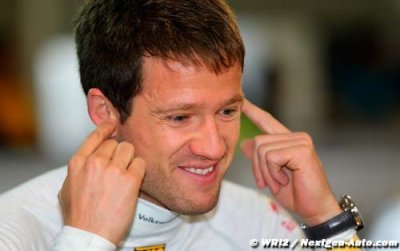 Ogier face à Loeb au Grand Prix de Monaco