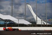 Red Bull waiting to decide future with Renault