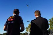 Verstappen slams 'BS' Red Bull rumblings
