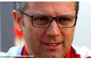 La course de Singapour sera cruciale pour Ferrari