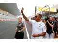 Hamilton espère donner bientôt du fil à retordre à Vettel