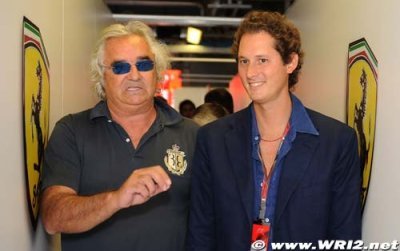 Cost-cutting ’not possible’ in today’s F1 - Briatore