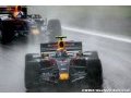Red Bull Renault : 2007, un manque de fiabilité qui coûte cher