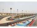 Essais F1 : 3 jours de tests à Bahreïn à suivre en direct