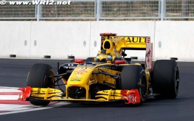 Kubica unsure on Interlagos pace