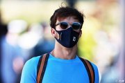 Gasly confirme un intérêt de la part d'autres équipes