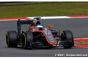 McLaren-Honda ready to race away from Q1