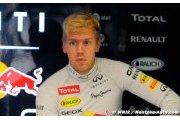 Red Bull plays down chance of Monza dominance