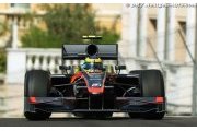 Slow Senna's chassis still damaged in Monaco