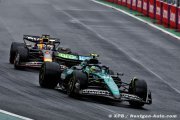 Alonso a tenu à finir la course pour ses mécaniciens et pour les sinistrés de Valence