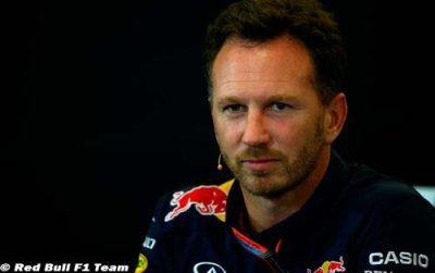 Horner&nbsp;: Red Bull restera en Formule 1