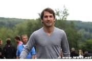 Glock confirme qu'il reste chez Virgin Racing