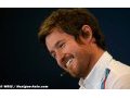 New Williams is 'biggest evolution' - Smedley