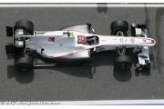 Des progrès pour Sauber